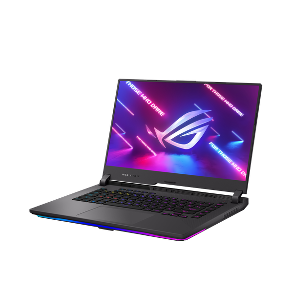  Laptop Gaming Asus ROG Strix G15 G513QC HN015T 