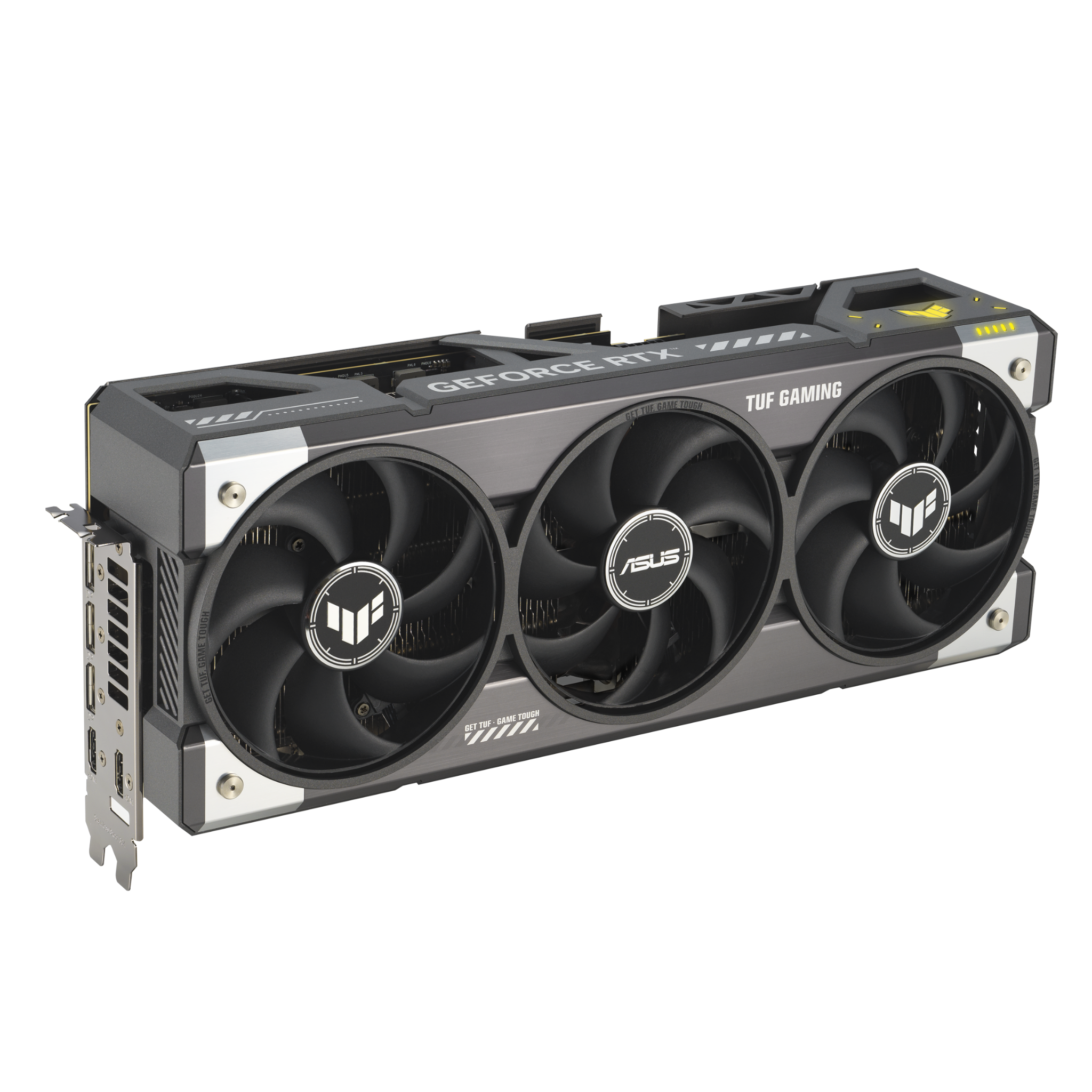  Card màn hình ASUS TUF Gaming GeForce RTX 5080 16GB GDDR7 OC Edition (TUF-RTX5080-O16G-GAMING) 