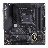  ASUS TUF B450M Pro Gaming (Socket AM4) 