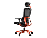  Ghế Gaming Cougar Argo Ergonomic Orange 