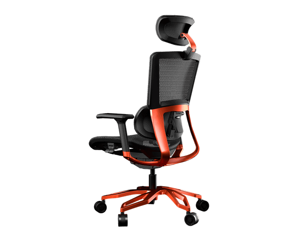  Ghế Gaming Cougar Argo Ergonomic Orange 