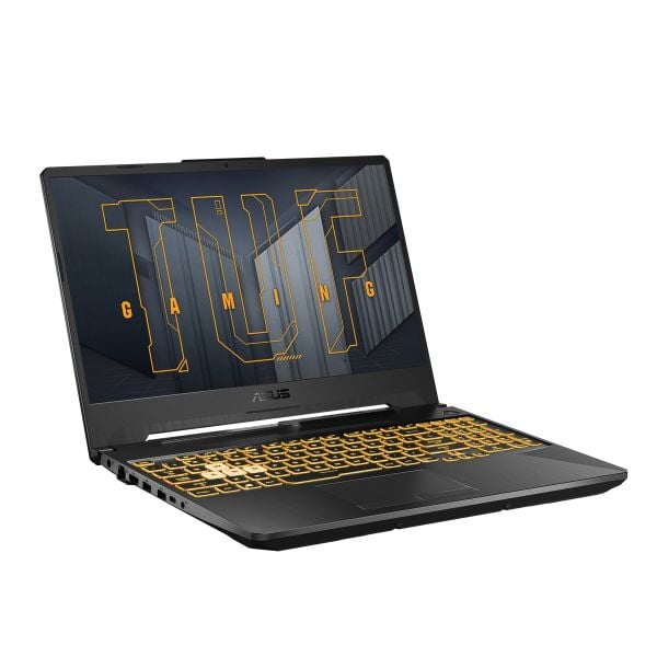  Laptop ASUS TUF Gaming F15 FX506HCB HN1138W 