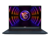  Laptop MSI Stealth 16 Studio A13VG 057VN 