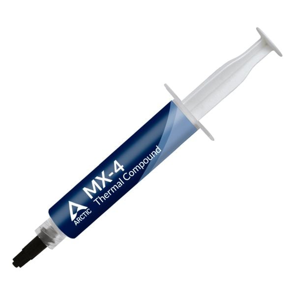 Phụ kiện keo tản nhiệt ARCTIC MX-4 8 gram (ACTCP00008B)