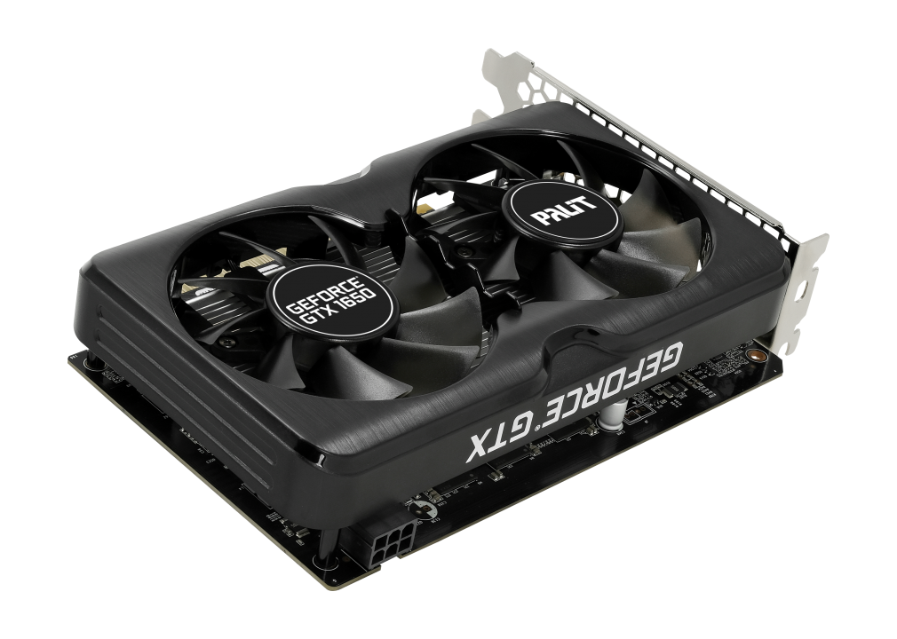 Palit GTX1650 VRAM 4GB Palit gtx1650