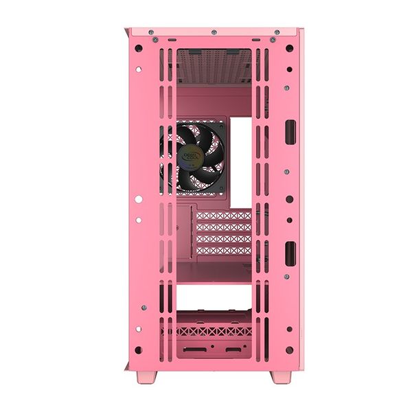  Vỏ máy tính Deepcool Macube 110 Pink 