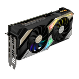  ASUS KO GeForce RTX 3070 8GB V2 