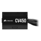  Nguồn máy tính Corsair CV450 80 Plus Bronze (CP-9020209-NA) 