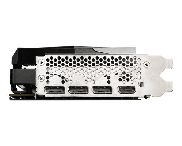  Card màn hình MSI GeForce RTX 3060 Gaming 12G (LHR) 