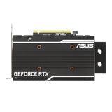  ASUS EKWB GeForce RTX 3070 8GB GDDR6 