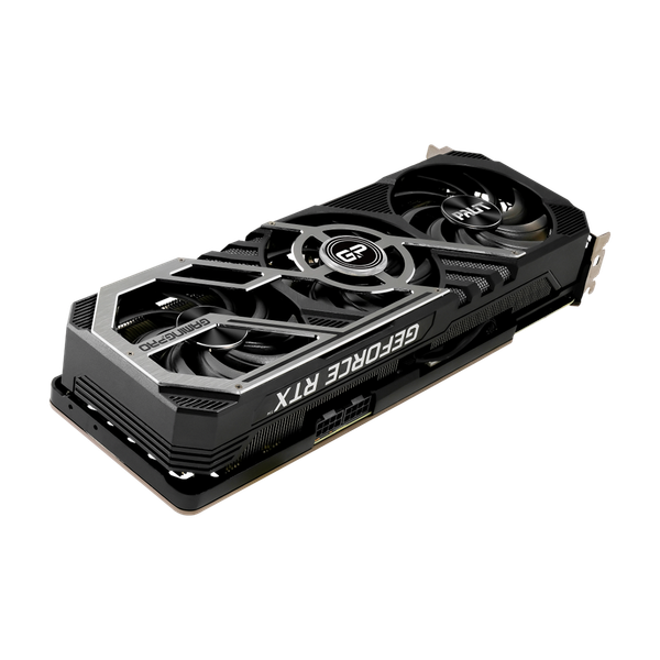  PALIT GeForce RTX 3080 GamingPro 10G (LHR) 