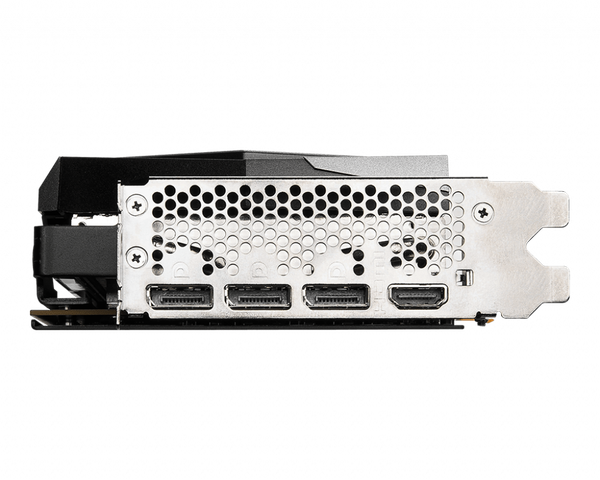  Card màn hình MSI GeForce RTX 3060 Gaming X 12G (LHR) 