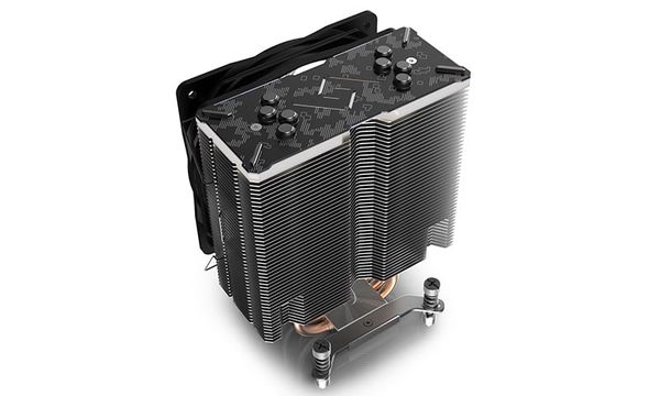  Tản Khí DEEPCOOL GammaxxGT TGA 