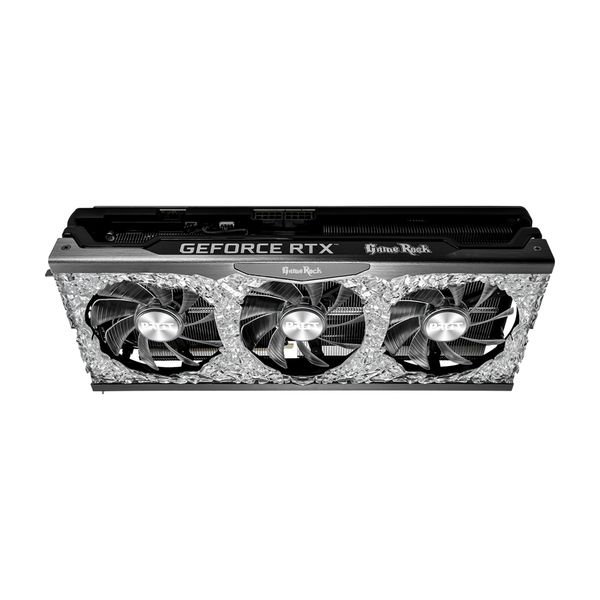  PALIT GeForce RTX 3070 Ti GameRock 8G 