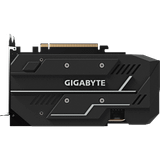  Card màn hình GIGABYTE GeForce RTX 2060 D6 6G (GV-N2060D6-6GD) 