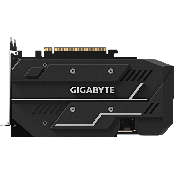  Card màn hình GIGABYTE GeForce RTX 2060 D6 6G (GV-N2060D6-6GD) 