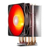  Tản nhiệt DEEPCOOL GAMMAXX 400 RED v2 