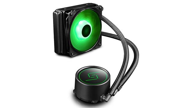  Tản nước AIO DeepCool Gammaxx L120 RGB 