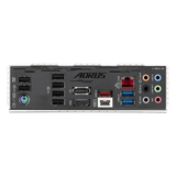  Bo mạch chủ GIGABYTE B560M Aorus Pro 