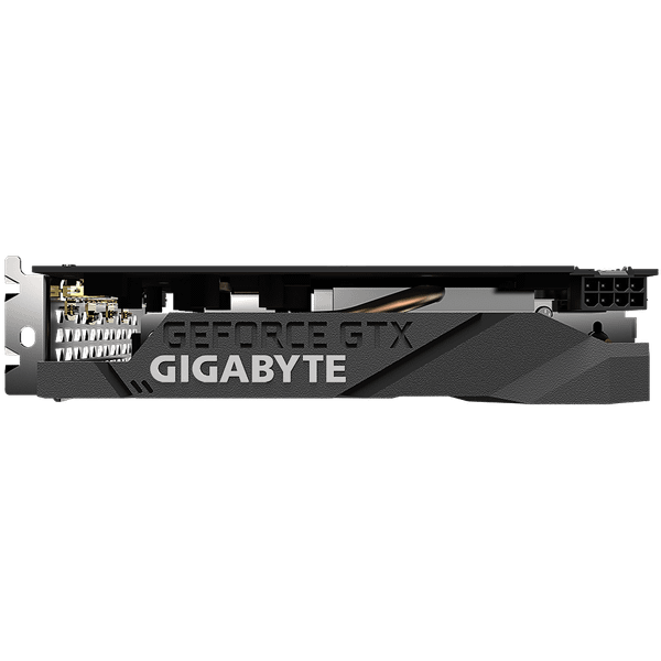  Card màn hình GIGABYTE GeForce GTX 1660 Super Mini ITX OC 6G (GV-N166SIXOC-6GD) 