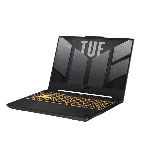  Laptop gaming  ASUS TUF Gaming F15 FX507VU LP198W 