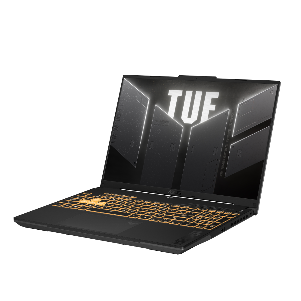 Laptop gaming ASUS TUF Gaming F16 FX607VJ RL034W