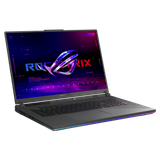  Laptop gaming ASUS ROG Strix G18 G814JVR N6089W 