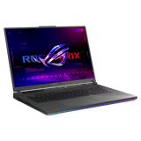  Laptop gaming ASUS ROG Strix G18 G814JIR N6108W 
