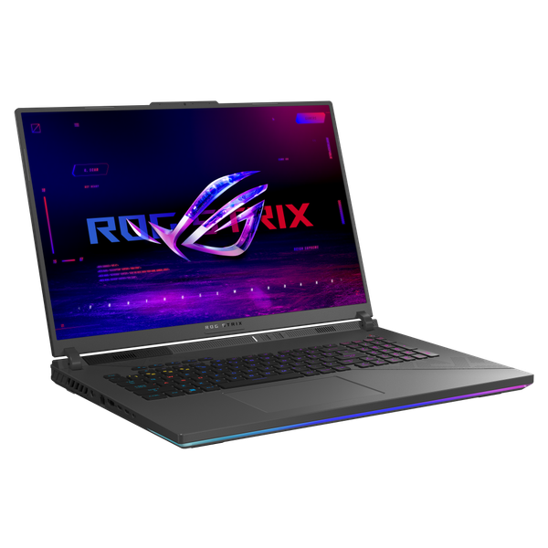  Laptop gaming ASUS ROG Strix G18 G814JIR N6007W 