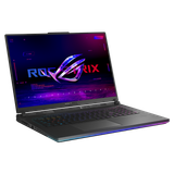  Laptop gaming ASUS ROG Strix SCAR 18 G834JZR R6160 