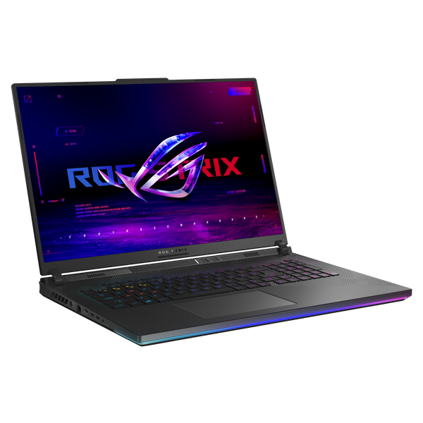  Laptop gaming ASUS ROG Strix SCAR 18 G834JYR R6011W 