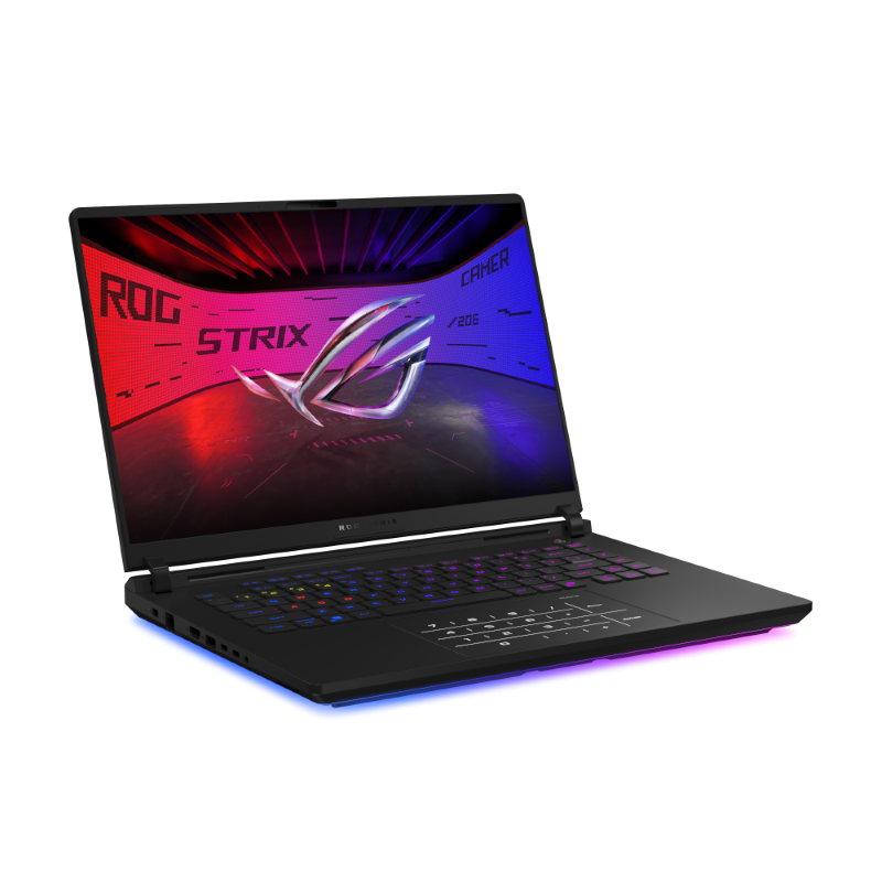 Laptop gaming ASUS ROG Strix SCAR 16 G635LX RW192W
