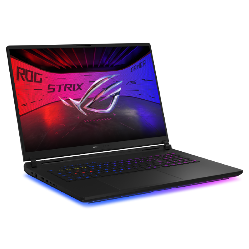 Laptop gaming ASUS ROG Strix SCAR 18 G835LX SA208W