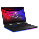  Laptop gaming ASUS ROG Strix SCAR 18 G835LX SA208W 