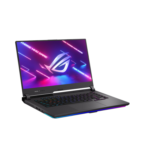  Laptop Gaming Asus ROG Strix G15 G513QC HN015T 