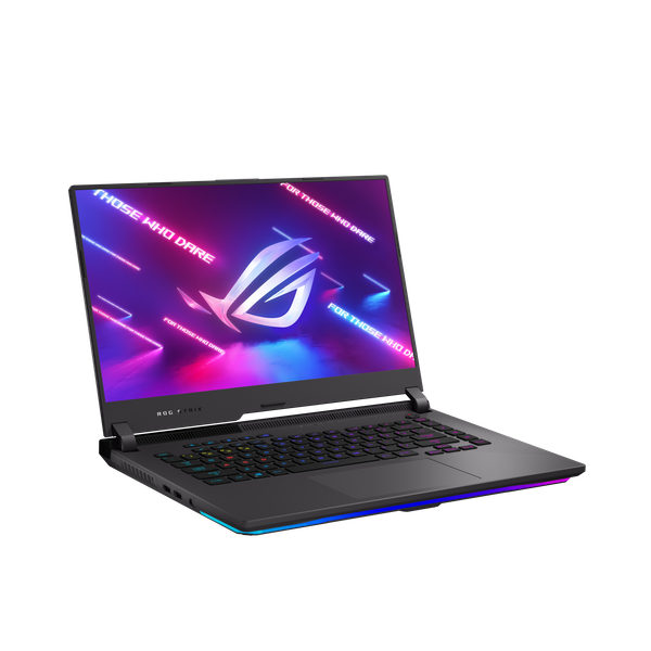  Laptop Gaming Asus ROG Strix G15 G513QM HF295T 