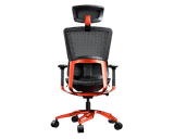  Ghế Gaming Cougar Argo Ergonomic Orange 