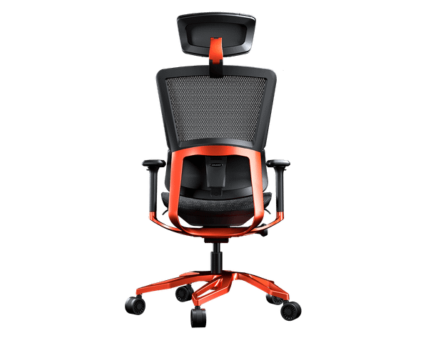  Ghế Gaming Cougar Argo Ergonomic Orange 