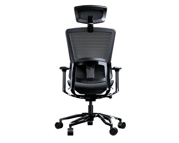  Ghế Gaming Cougar Argo Ergonomic Black 