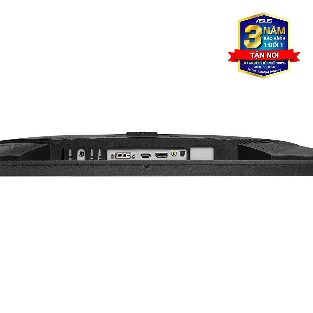 Ecran PC Gamer ASUS 27 pouces LED VG279Q 4927 1ms/FHD/144hz - Full HD - IPS  - 400 cd/m² - Noir - Cdiscount Informatique
