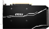  Card màn hình MSI RTX 2060 SUPER VENTUS OC 8GB 