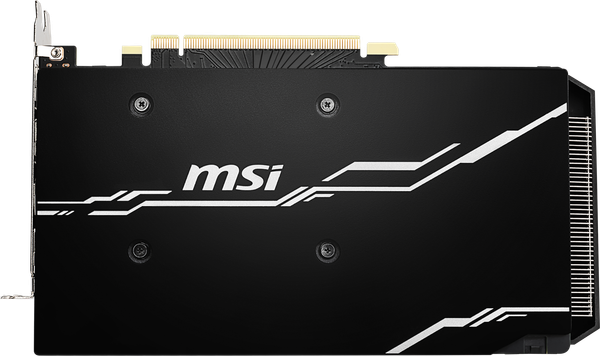  Card màn hình MSI RTX 2060 SUPER VENTUS OC 8GB 