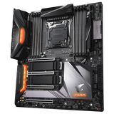  Bo Mạch Chủ Gigabyte X299X Aorus Master 