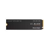  Ổ Cứng SSD WD Black SN770 250G M.2 NVMe PCIe Gen4 