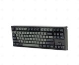  Bàn phím Vortex 8700 MultiX Dolch Silver Switch 