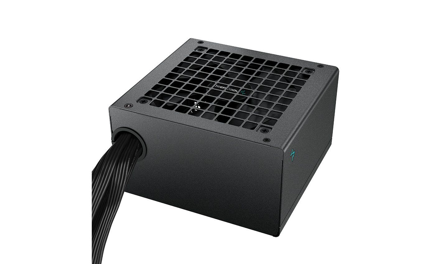 Nguồn máy tính 650W Deepcool PK650D chính hãng – GEARVN.COM