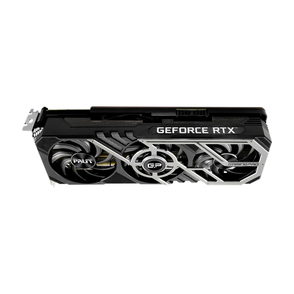  PALIT GeForce RTX 3080 GamingPro 10G (LHR) 