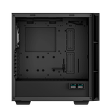  Vỏ máy tính Deepcool CH560 DIGITAL Black 4F 