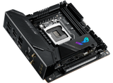  ASUS ROG STRIX Z590-I GAMING WIFI 