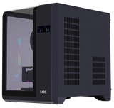  Vỏ máy tính MIK BARBATOS M BLACK 